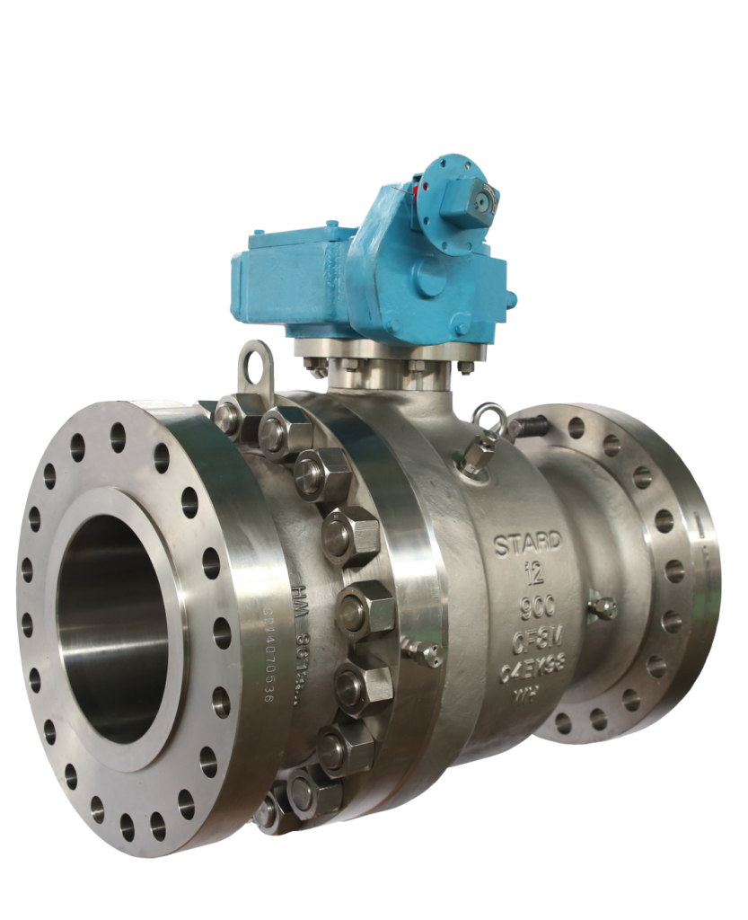Valves & Industrial Equipment - Right Choice Group